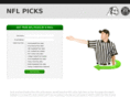 picksnfl.com