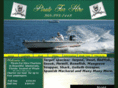 pirateforhirecharters.com