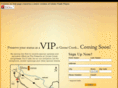 preserveatgoosecreek.com