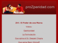 prozperidad.com