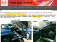 pwm-electronics.com