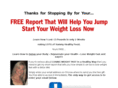 quickhealthyweightlossplan.com
