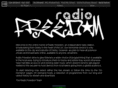 radiofreedom.co.uk