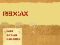 redcax.com