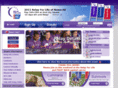 relayforlifeofnome.org