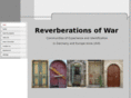 reverberations-of-war.net