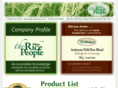 ricepeople.com