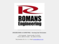 romansengineering.com