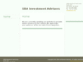sbaia.com