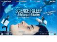 science-of-sleep.de