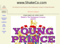shakeco.com