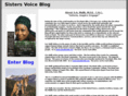 sistersvoice.com