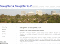 slaughterlaw.com