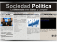 sociedadpolitica.com