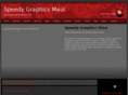 speedygraphicsmaui.com