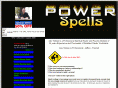 spellsfree.com