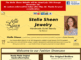 stellesheen.com