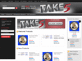 take5inc.com