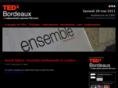 tedxbordeaux.com