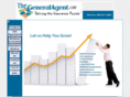 thegeneralagent.com