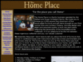 thehomeplacefurniture.com