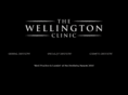 thewellingtonclinic.com