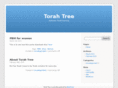 torahtree.org