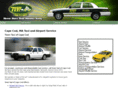 towntaxicapecod.com