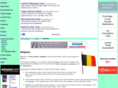 travelguide2belgium.com