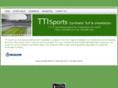 ttisports.com