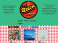 twohighstringband.com