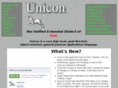 unicon.org