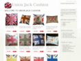 unionjackcushion.com