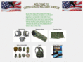 unitedstatesmilitarysurplus.com