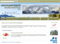 vancouverislandbedbreakfast.com