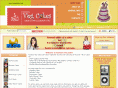 vegcakes.com