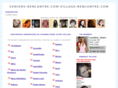 village-rencontre.com