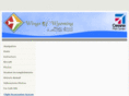 wingsofwyoming.com