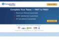 1040efiletaxes.com