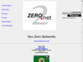 2zero.net