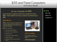 50andfixed.com