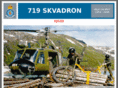 719skvadron.no