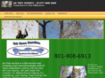 aatreeserviceslc.com
