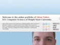 adamgfisher.com