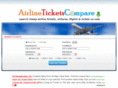 airlineticketscompare.com