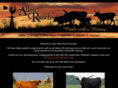 allenranchlonghorns.com