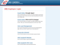 amjlogin.com