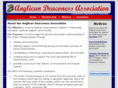 anglican-deaconess.org