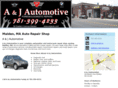 anjauto.com