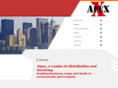 apex-intl.org